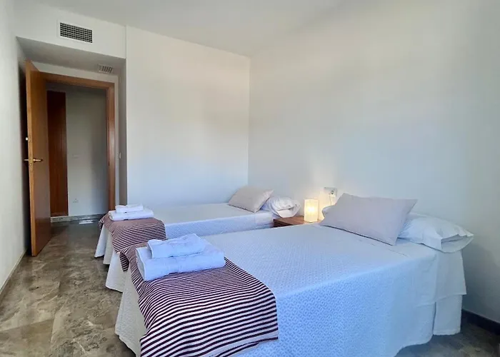 Apartment New! Ciudad De Artes *