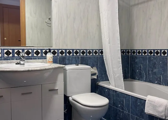 New! Ciudad De Artes Apartment Valencia