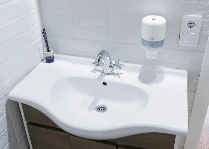 Tetuan Silence Apartment Valencia