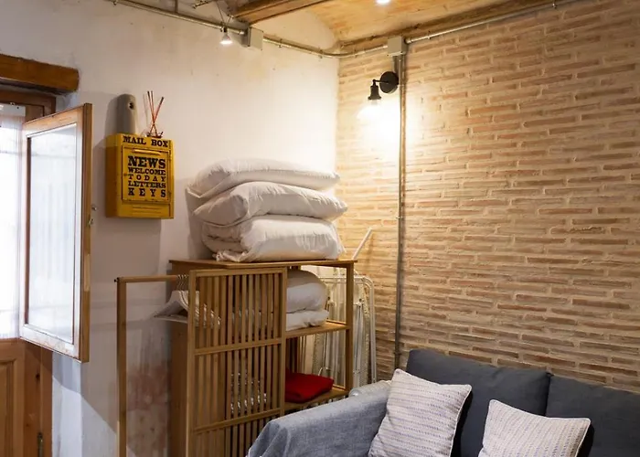 Tetuan Silence Apartment Valencia