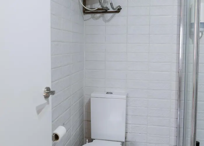 Tetuan Silence Apartment