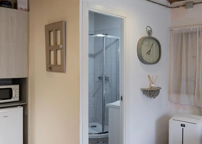 Apartment Tetuan Silence Valencia