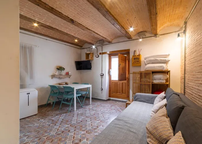 Tetuan Silence * Valencia