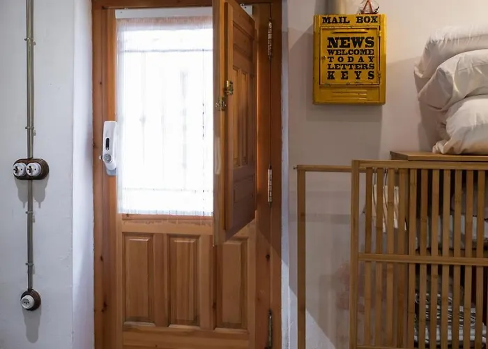 Tetuan Silence Valencia