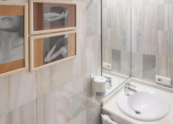 Serrano Park Βαλένθια