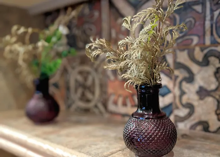 بيت ضيافة Portrait Boutique فالنسيا