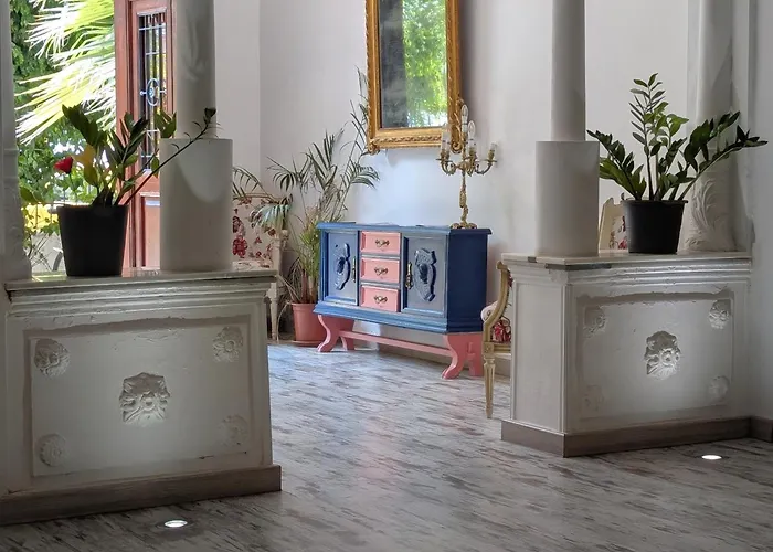 Portrait Boutique Βαλένθια