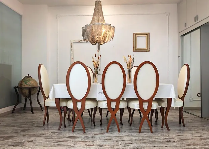 Portrait Boutique بيت ضيافة