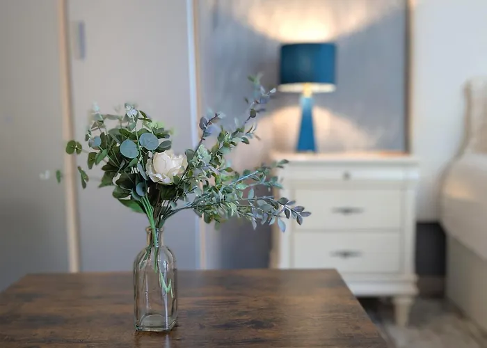 Portrait Boutique Πανσιόν *