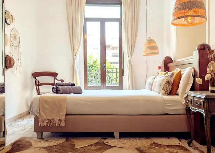 بيت ضيافة Portrait Boutique *