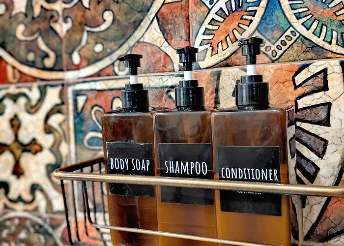 Πανσιόν Portrait Boutique