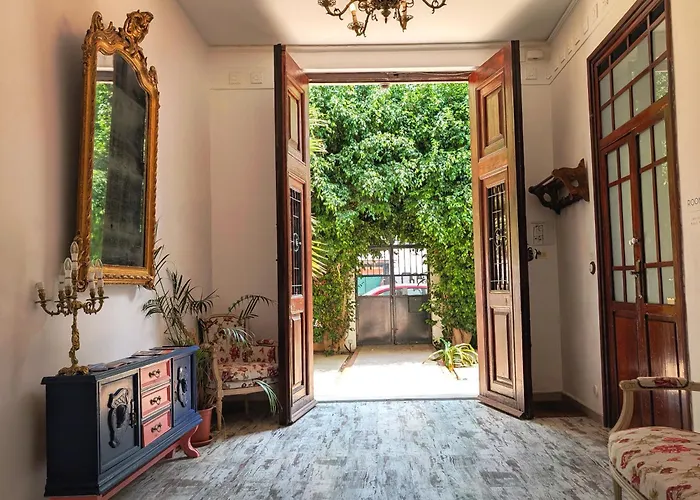 Portrait Boutique Πανσιόν *