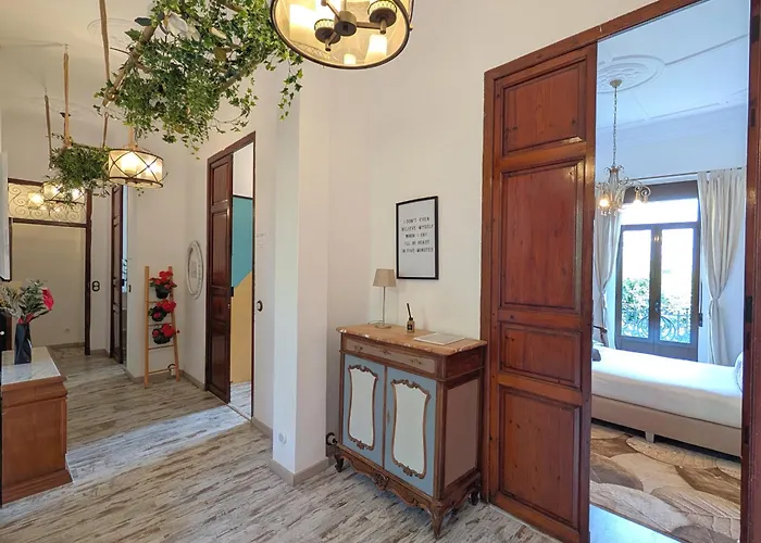 بيت ضيافة Portrait Boutique *