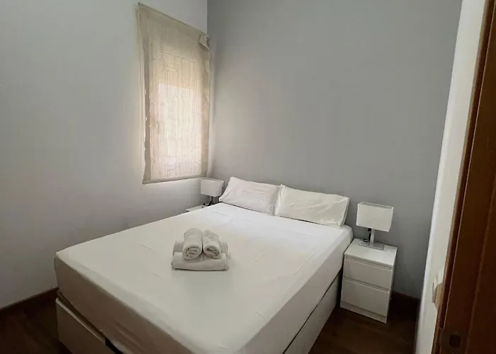 Apartment Plaza De La Merced Valencia