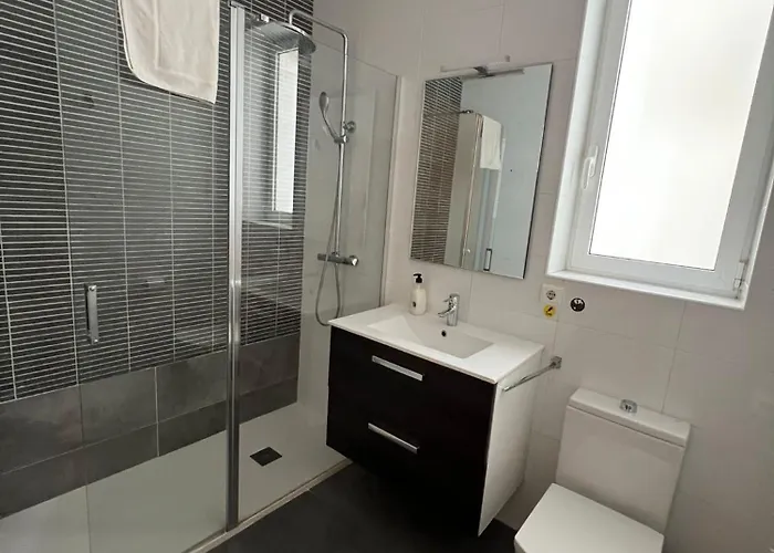 Plaza De La Merced Apartment Valencia