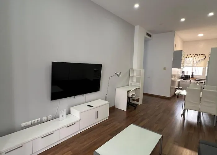 Plaza De La Merced *