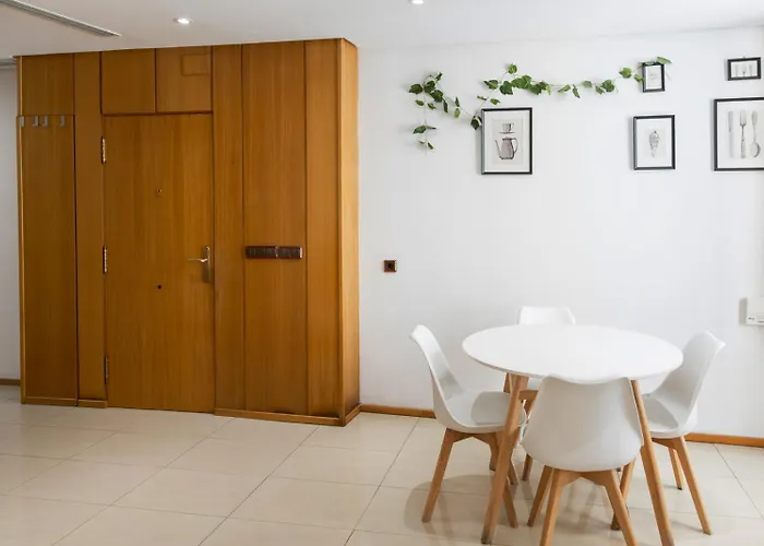 Mercat Silence * Valencia