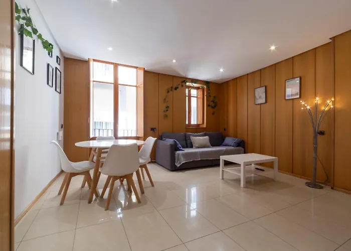 Mercat Silence Βαλένθια