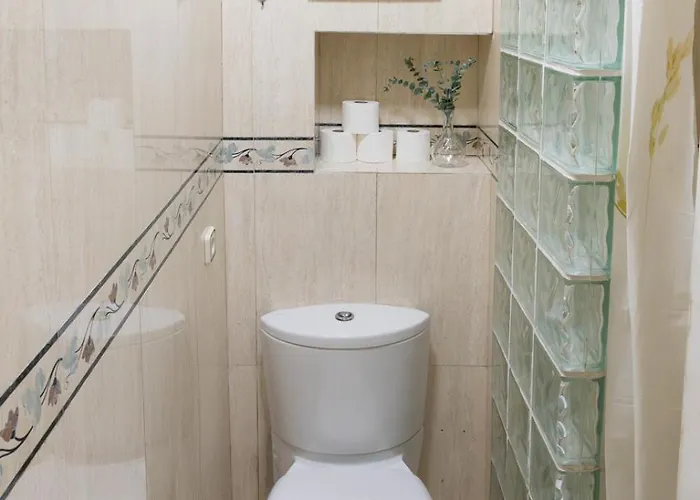 Διαμέρισμα Mercat Silence