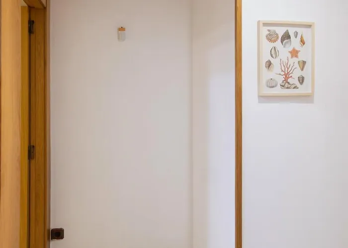 Mercat Silence Appartement *