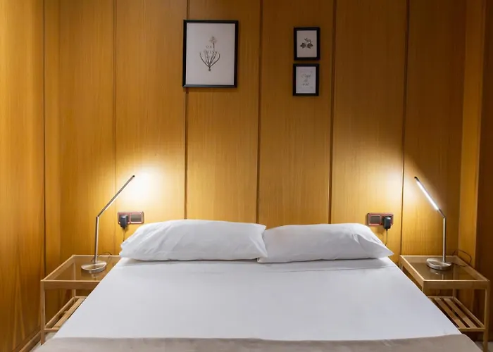 Mercat Silence Βαλένθια