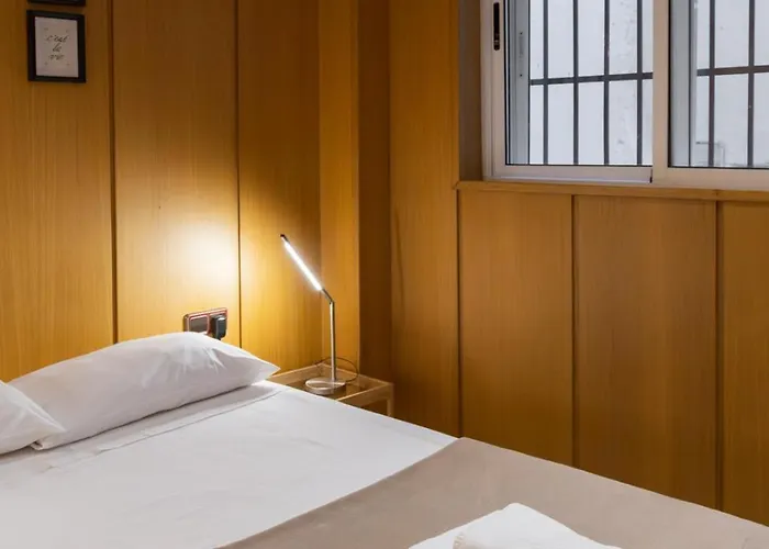 Mercat Silence * Βαλένθια