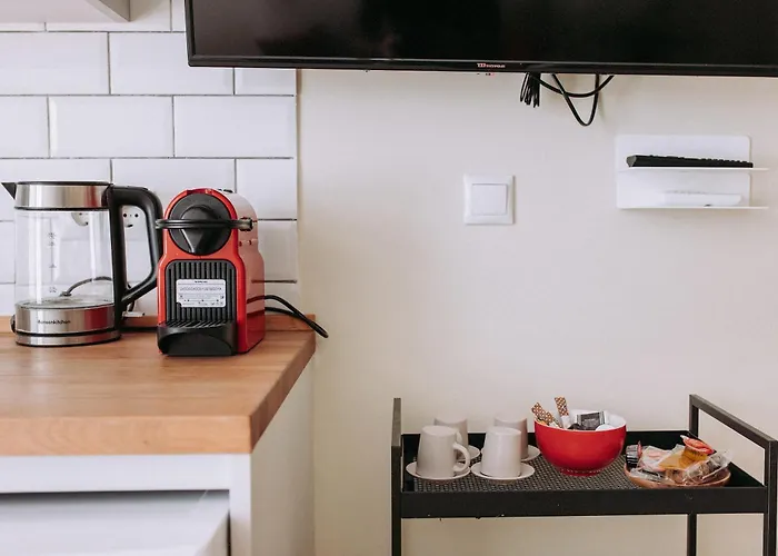 Estelles D Close To Appartamento *