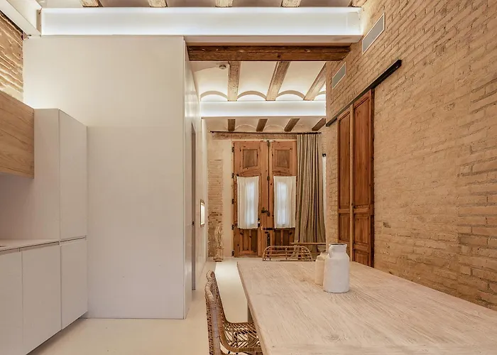 Lejlighed Design House With Swimming Pool Near The Sea *