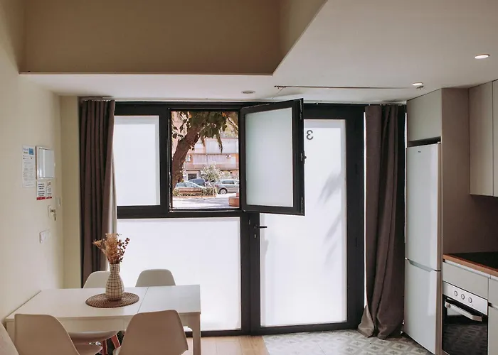 Estelles D Close To Διαμέρισμα Βαλένθια