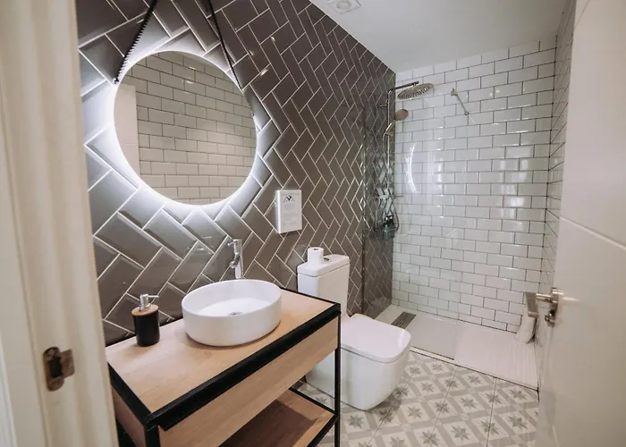 Διαμέρισμα Estelles D Close To Βαλένθια