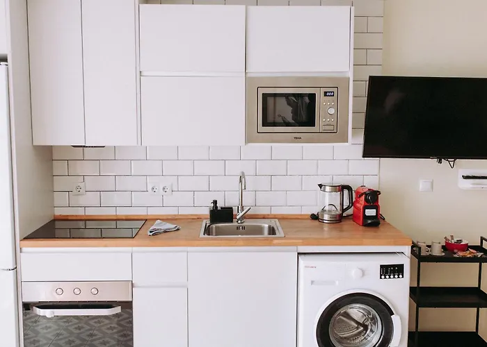 Estelles D Close To Βαλένθια