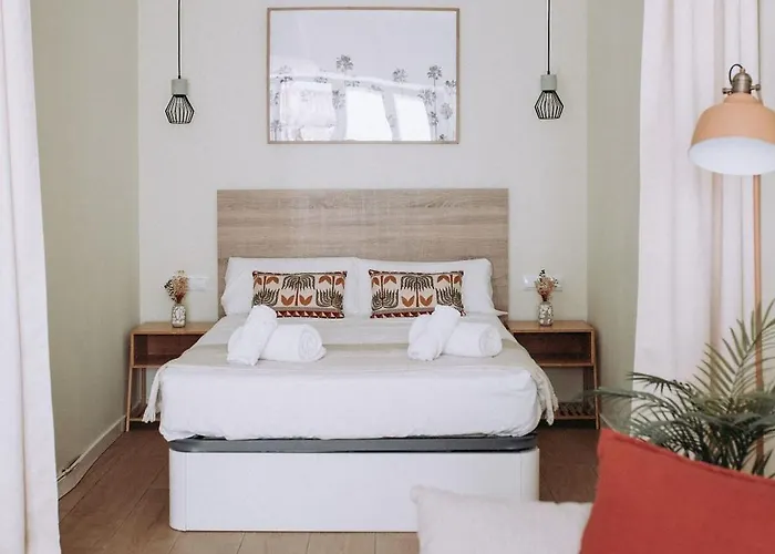 Διαμέρισμα Estelles D Close To *