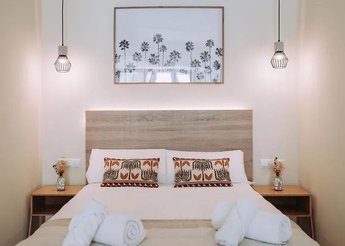 Estelles D Close To Appartamento Valenza