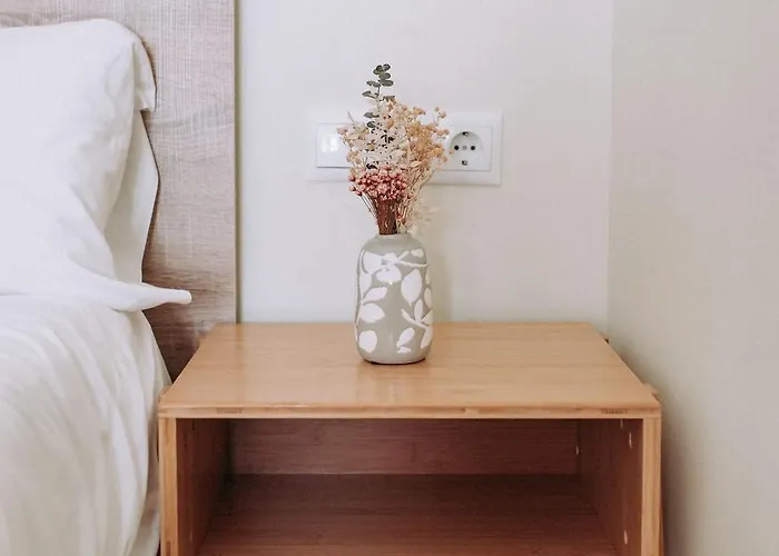 Διαμέρισμα Estelles D Close To Βαλένθια