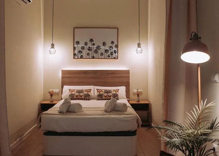 Estelles D Close To Βαλένθια