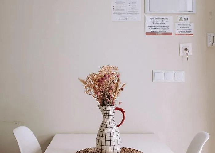 Estelles D Close To Appartamento *