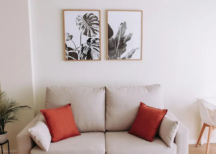 Estelles D Close To Appartamento Valenza