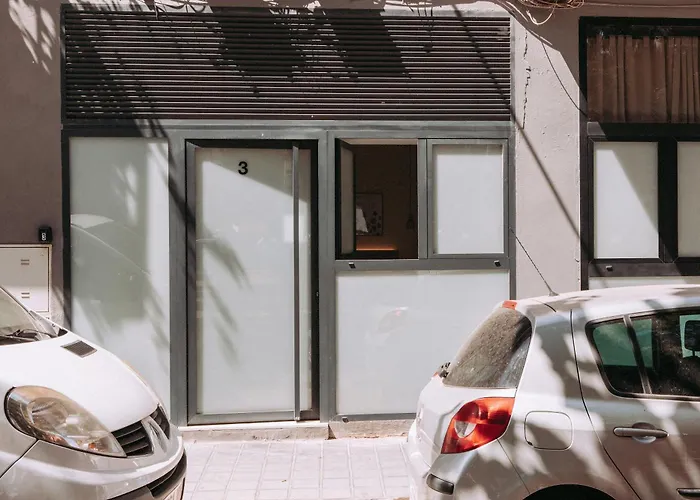 Estelles D Close To Appartamento