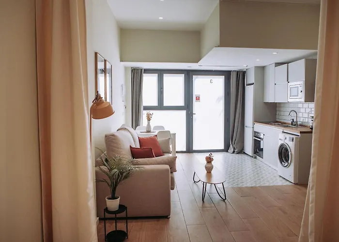 Διαμέρισμα Estelles D Close To