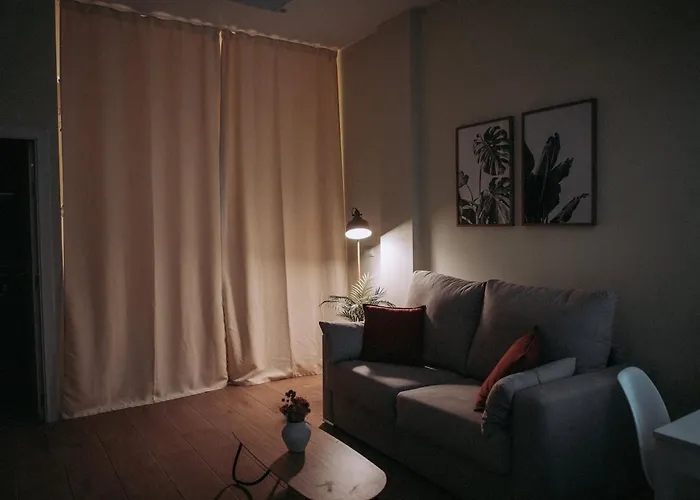 Estelles D Close To Διαμέρισμα *