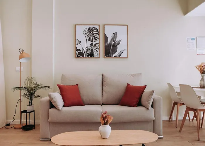 Estelles D Close To Βαλένθια