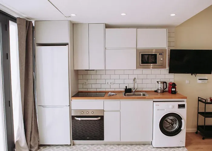 Estelles D Close To Appartamento Valenza