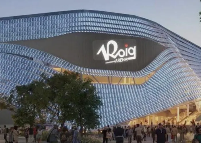 Precioso Con A/a En Ruzafa Con Terracita Privada Y Acceso A Un Jardin, 2-3 Personas * Валенсия