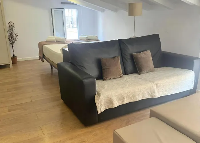 Bella Flats * Valencia