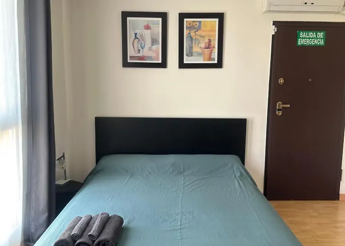 A Studio-apartment In A Newly Built House.wifi Appartement *