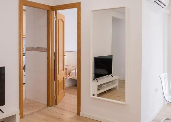 Appartement Furio Silence