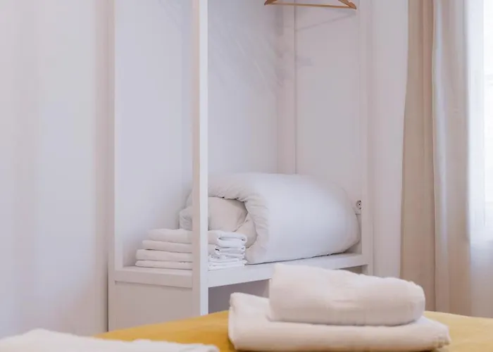 Appartement Furio Silence Valencia