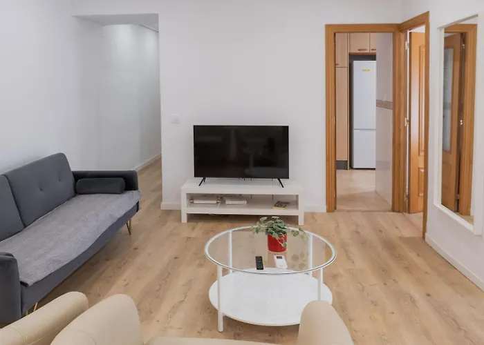 Furio Silence Appartement