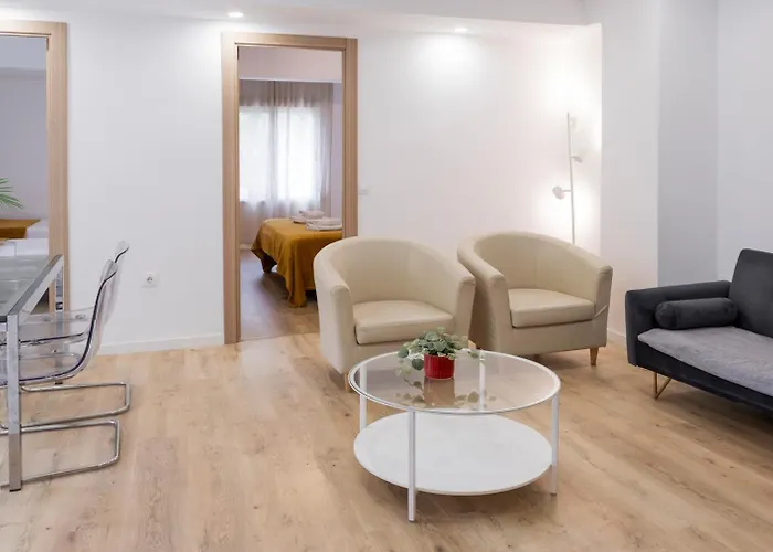 Furio Silence 아파트 *