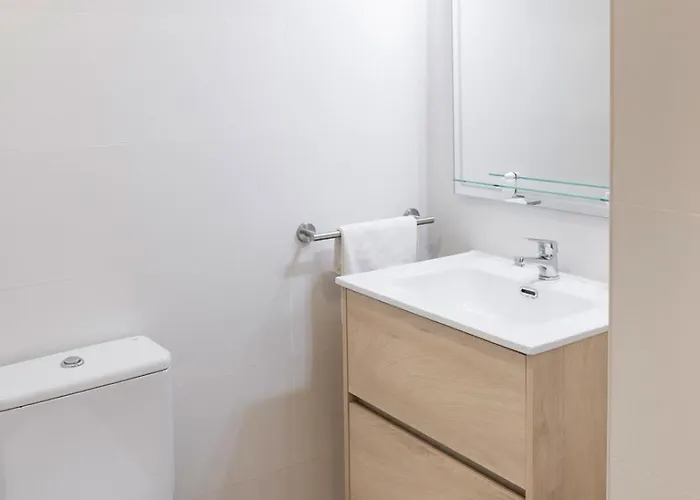 Appartement Furio Silence